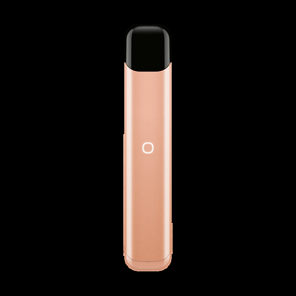 POD-система Plonq X Smart  Cigarette Золотой в Магадане