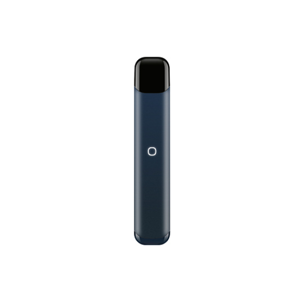 POD-система Plonq X Smart Cigarette Черный в Магадане