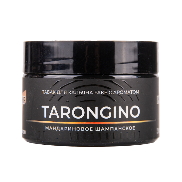 Табак FAKE Tarongino 40 грамм в Магадане