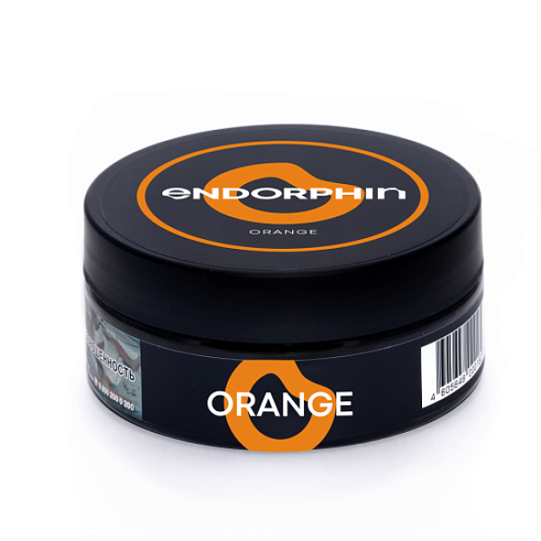 Табак Endorphin Orange 125 грамм в Магадане