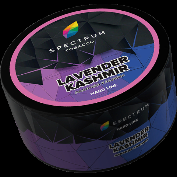 Табак Spectrum Hl Lavender Kashmir 25 грамм в Магадане