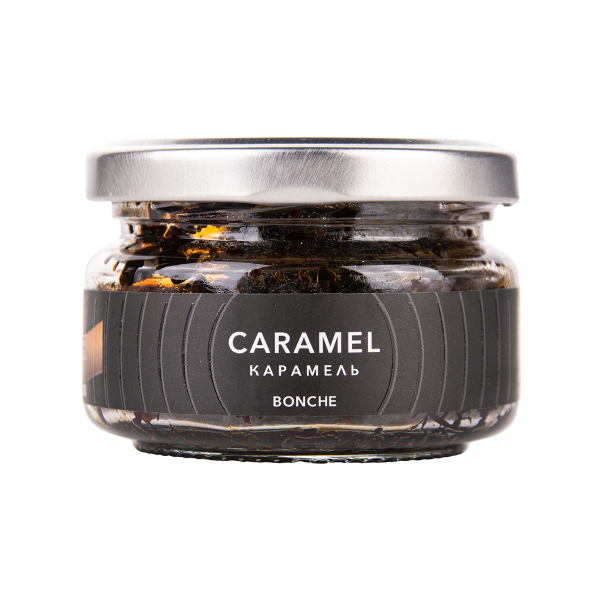 Табак Bonche Caramel 60 грамм в Магадане