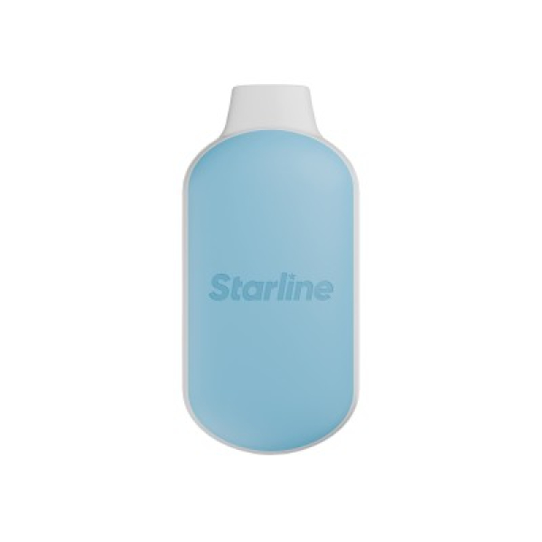 Электронка Starline Mini Пина Колада 3000 затяжек в Магадане