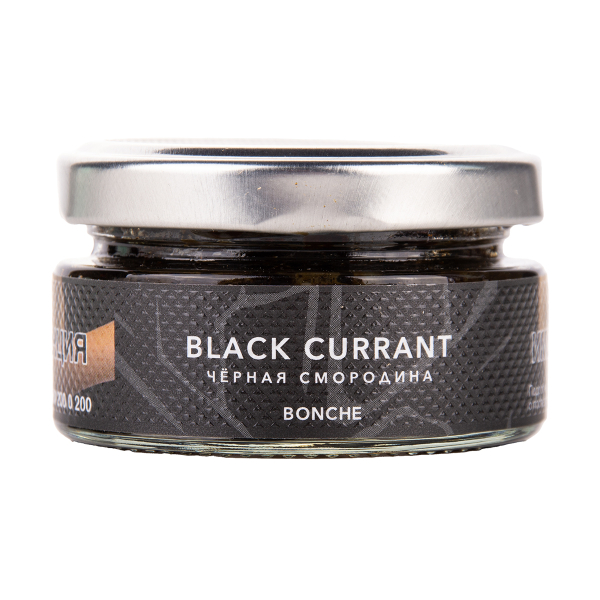 Табак Bonche Black Currant 30 грамм в Магадане
