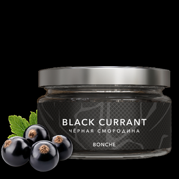 Табак Bonche Black Currant 60 грамм в Магадане
