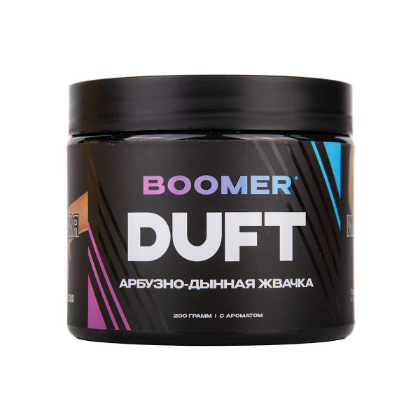 Табак Duft Boomer 200 грамм в Магадане