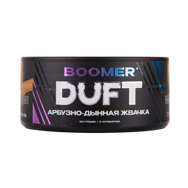 Табак Duft Boomer 80 грамм в Магадане