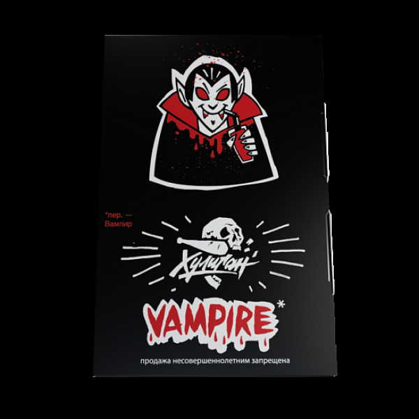 Табак Хулиган Vampire 25 грамм в Магадане