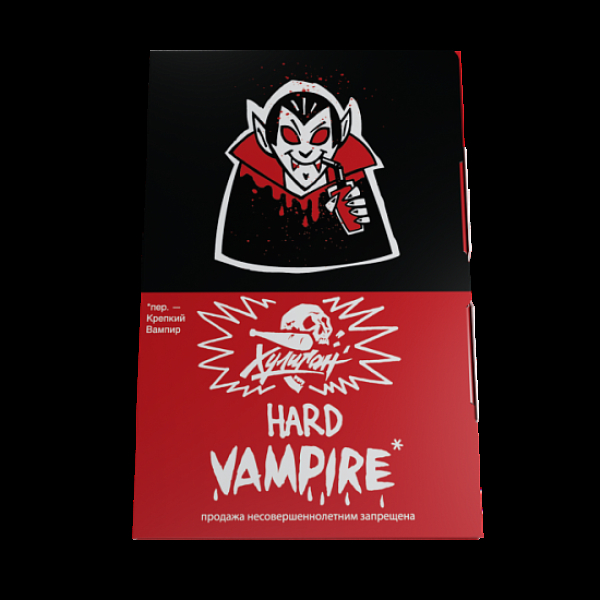 Табак Хулиган Hard Vampire 25 грамм в Магадане