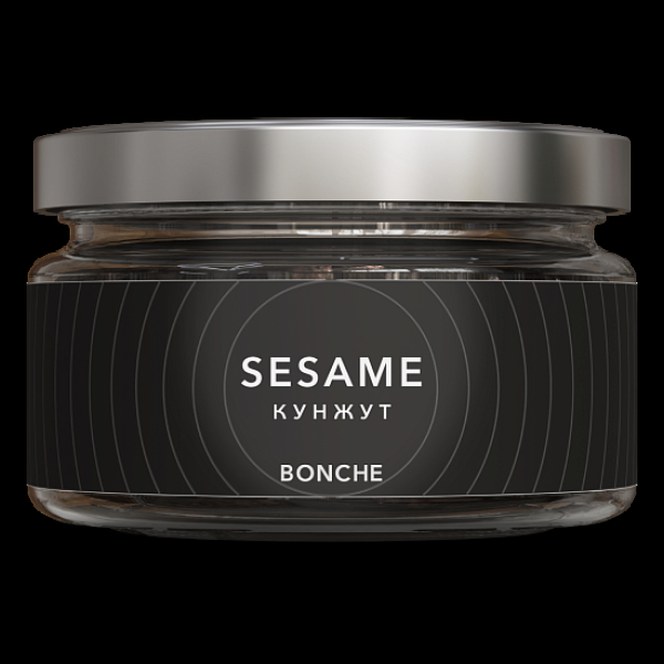 Табак Bonche Sesame Кунжут 120 грамм в Магадане