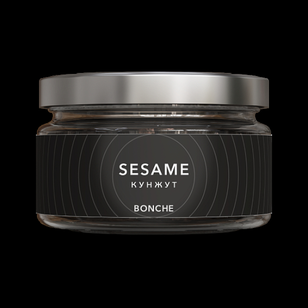 Табак Bonche Sesame Кунжут 60 грамм в Магадане