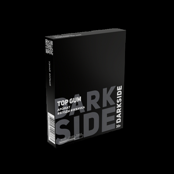 Табак Darkside Core Top Gum 30 грамм в Магадане