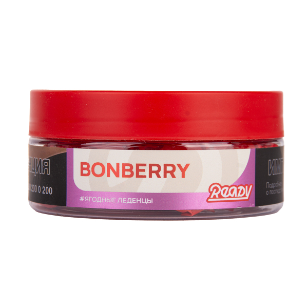 Табак Ready Bonberry 100 грамм в Магадане