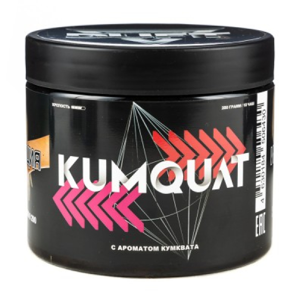 Табак Duft King Kumquat Кумкват 200 грамм в Магадане