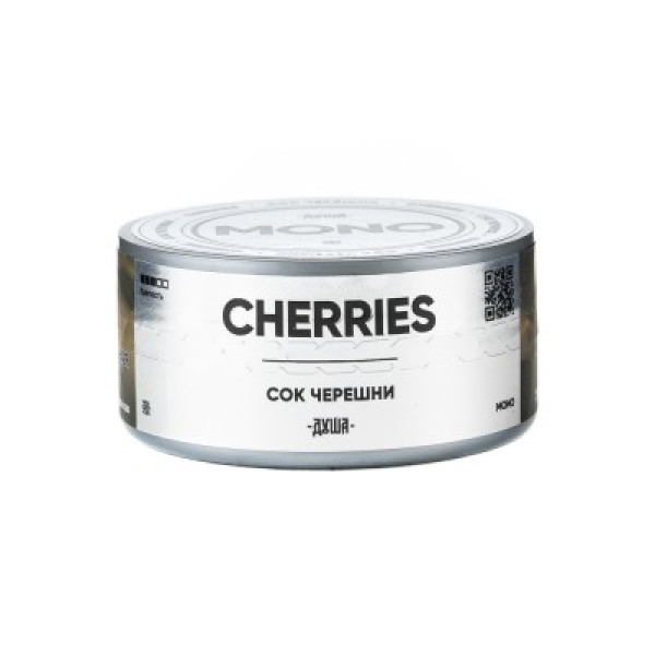 Табак Душа Cherries Сок Черешни 25 грамм в Магадане