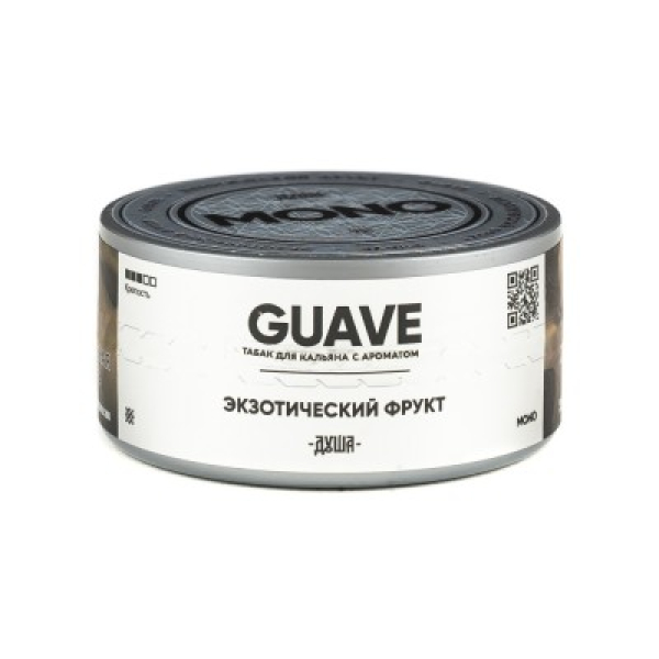 Табак Душа Guave Экзотический Фрукт 25 грамм в Магадане