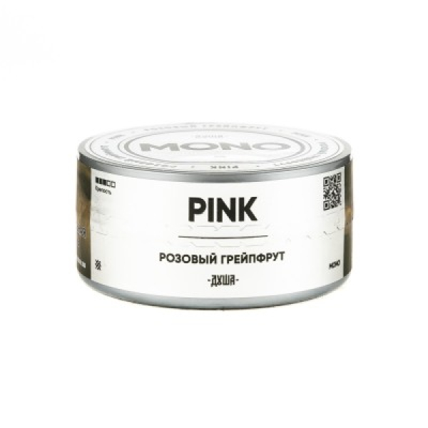 Табак Душа Pink Розовый Грейпфрут 25 грамм в Магадане