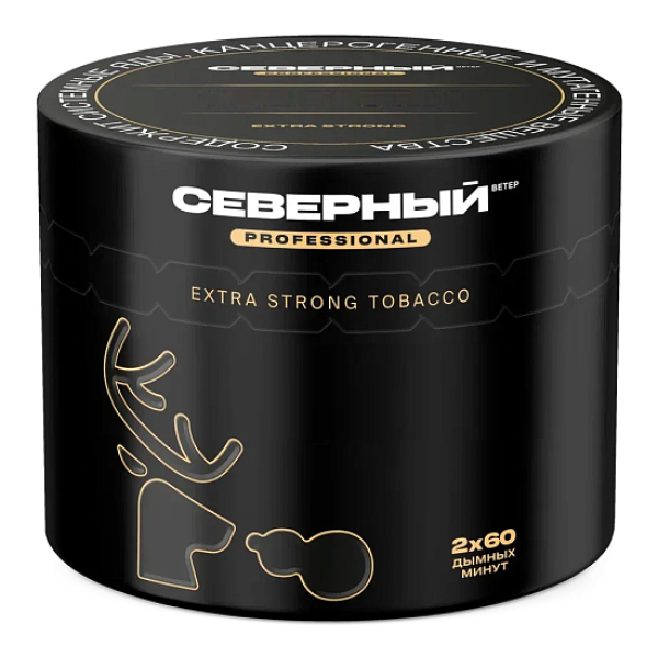 Табак Северный Professional Зеленый Скитлз 40 грамм в Магадане