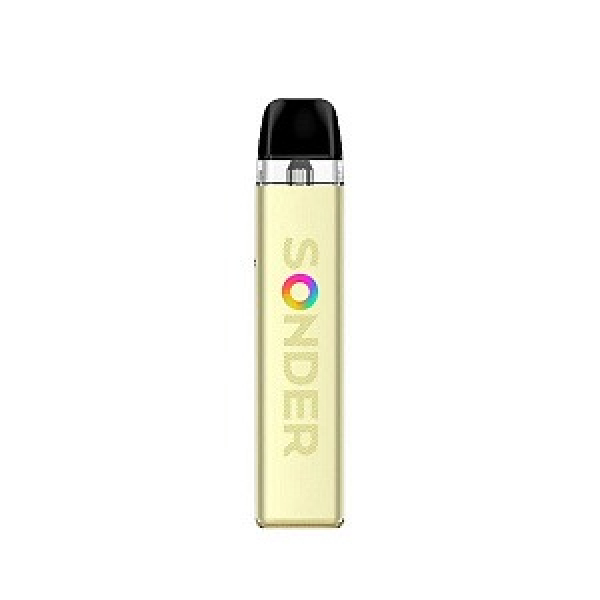 POD-система Geekvape Sonder Q 2 Apricot Yellow в Магадане