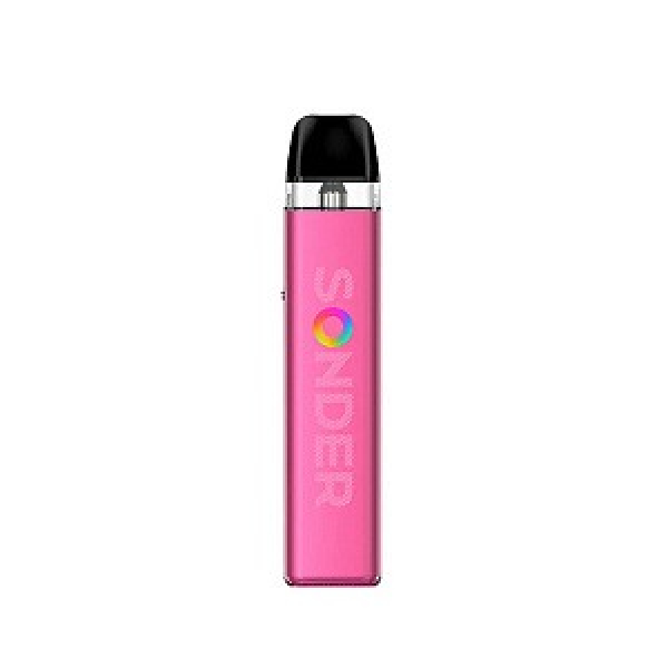 POD-система Geekvape Sonder Q 2 Burgundy Red в Магадане
