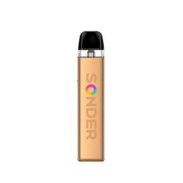 POD-система Geekvape Sonder Q 2 Mocha Gold в Магадане