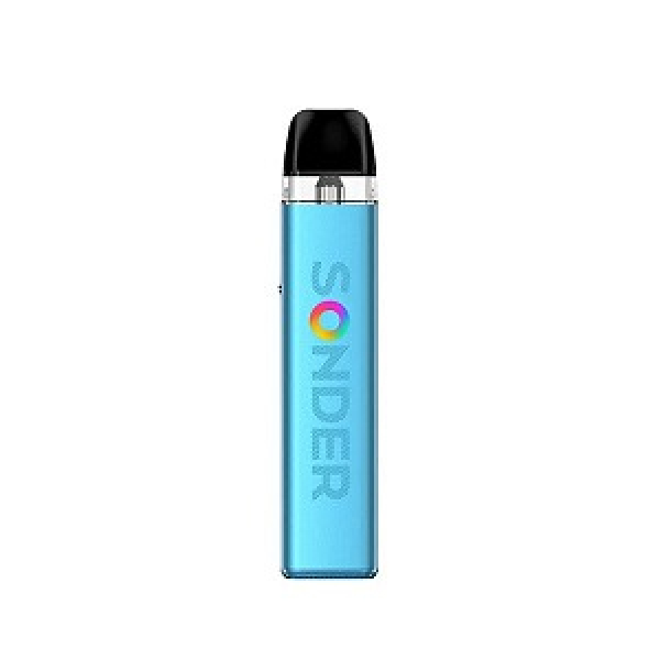 POD-система Geekvape Sonder Q 2 Ocean Blue в Магадане