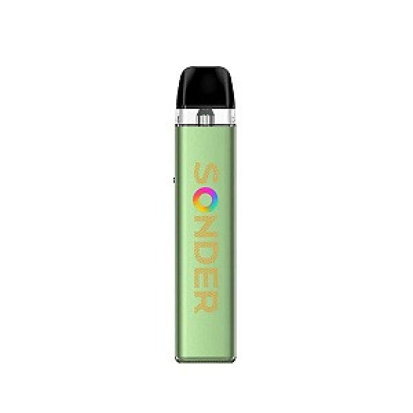 POD-система Geekvape Sonder Q 2 Olive Green в Магадане