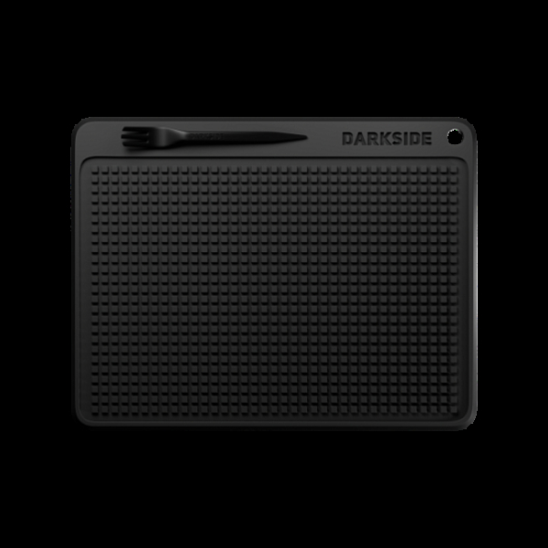 Доска Darkside Work Board 3.0 Магнитная С Шило Вилкой в Магадане