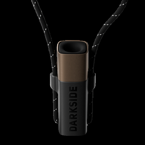 Персональный Мундштук Darkside D Stick Бронзовый в Магадане