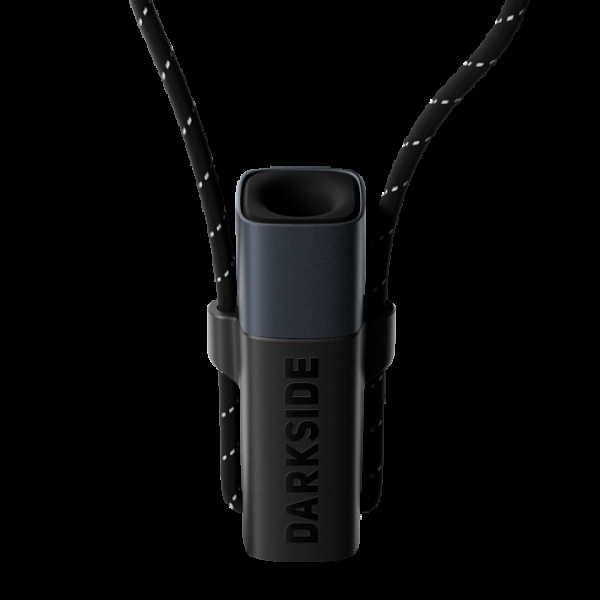 Персональный Мундштук Darkside D Stick Синий в Магадане
