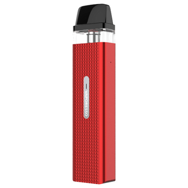 POD-система Vaporesso Xros Mini     Cherry Red Красный 1000 мАч в Магадане