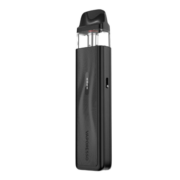 POD-система Vaporesso Xros 5 Mini     Black 1500 мАч в Магадане