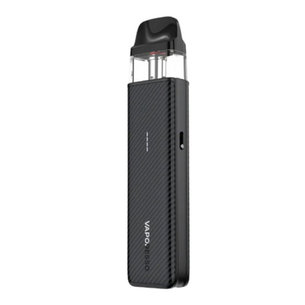 POD-система Vaporesso Xros 5 Mini     Carbon Black 1500 мАч в Магадане
