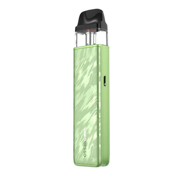 POD-система Vaporesso Xros 5 Mini     Flowing Green 1500 мАч в Магадане