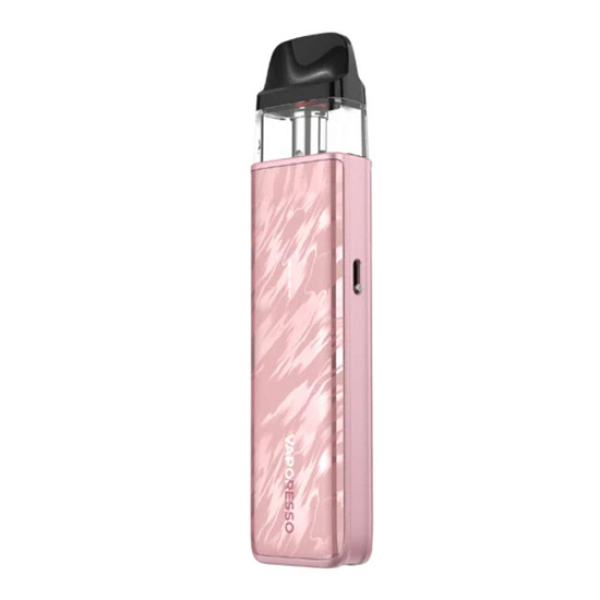 POD-система Vaporesso Xros 5 Mini     Flowing Pink 1500 мАч в Магадане