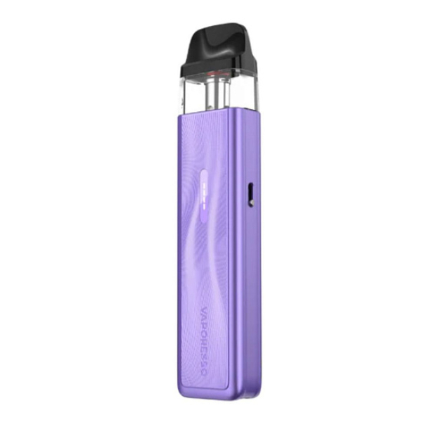 POD-система Vaporesso Xros 5 Mini     Purple 1500 мАч в Магадане