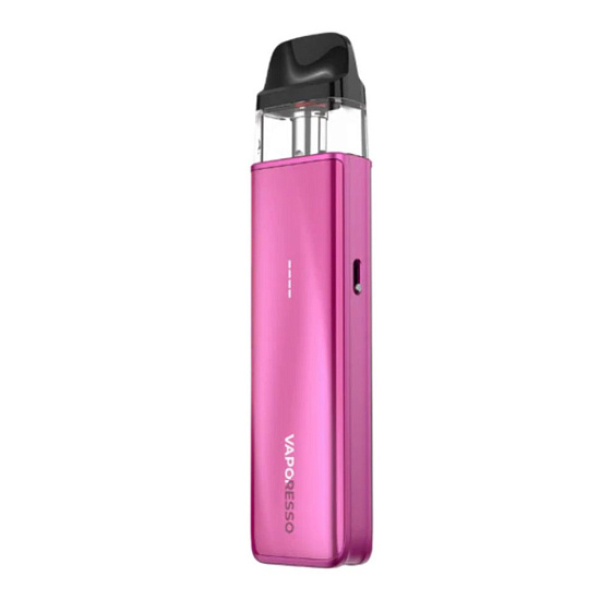 POD-система Vaporesso Xros 5 Mini     Rose Red 1500 мАч в Магадане
