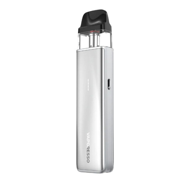 POD-система Vaporesso Xros 5 Mini     Titanium Silver 1500 мАч в Магадане