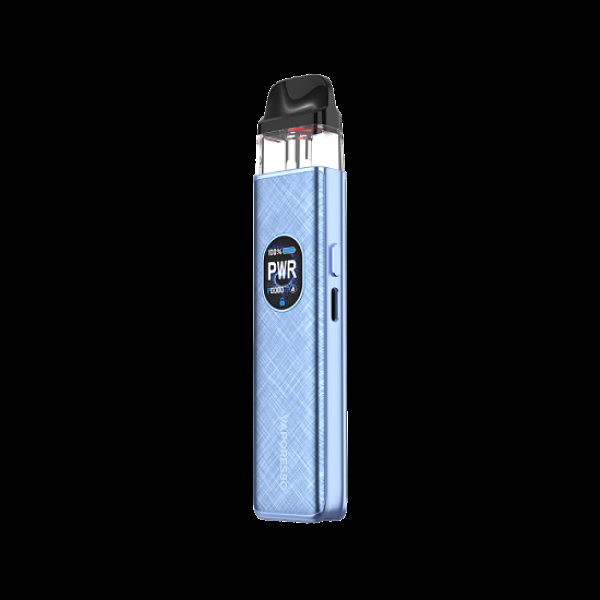 POD-система Vaporesso Xros 5     Blue Slik 1500 мАч в Магадане