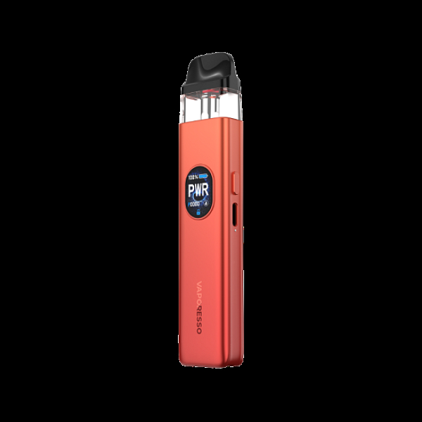 POD-система Vaporesso Xros 5     Coral Red 1500 мАч в Магадане