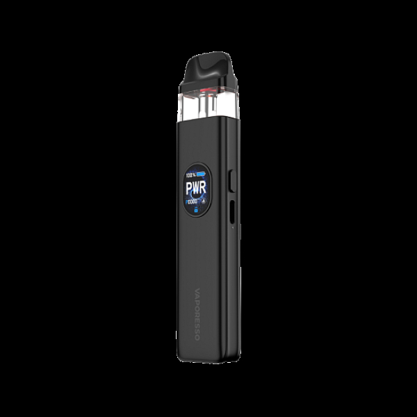POD-система Vaporesso Xros 5     Cosmic Black 1500 мАч в Магадане