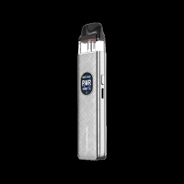 POD-система Vaporesso Xros 5     Grey Slik 1500 мАч в Магадане