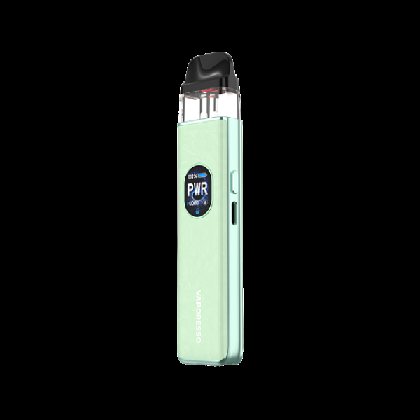 POD-система Vaporesso Xros 5     Jade Green 1500 мАч в Магадане
