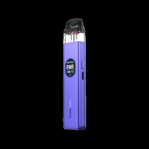 POD-система Vaporesso Xros 5     Lavender Purple 1500 мАч в Магадане