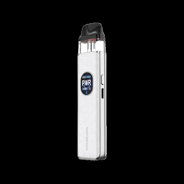 POD-система Vaporesso Xros 5     Opal White 1500 мАч в Магадане