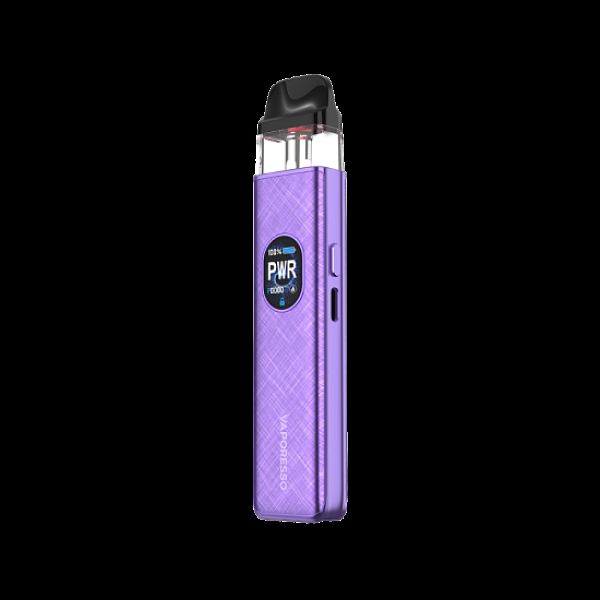 POD-система Vaporesso Xros 5     Violet Slik 1500 мАч в Магадане