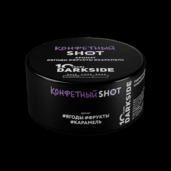 Табак Darkside Shot Конфетный 120 грамм в Магадане