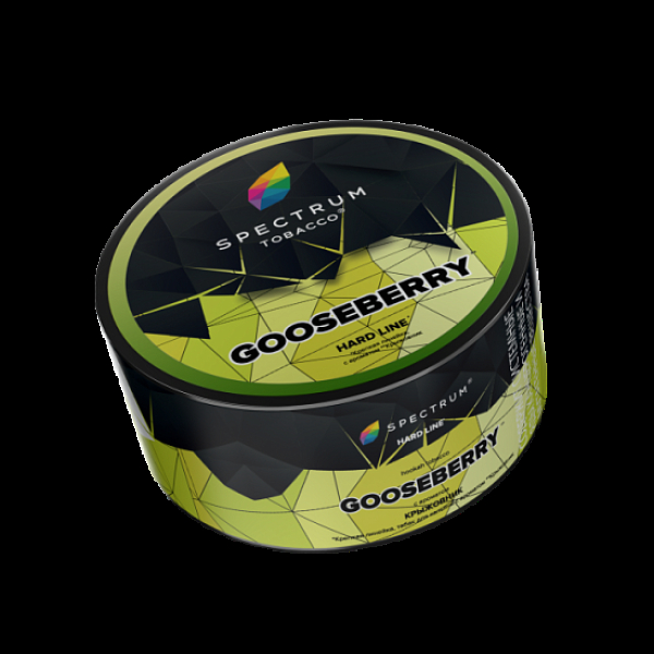 Табак Spectrum Hl Gooseberry Крыжовник 25 грамм в Магадане