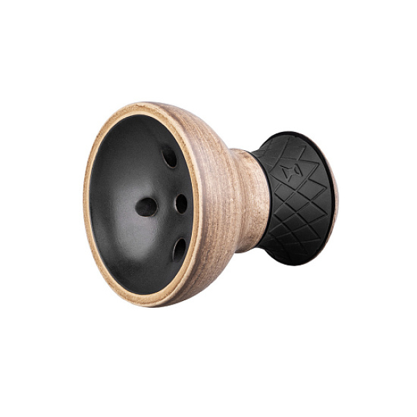 Чаша Alpha Bowl Turk Design Pro Black Matte в Магадане
