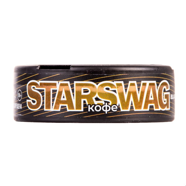 Жевательный табак Starswag Кофе 10 грамм в Магадане